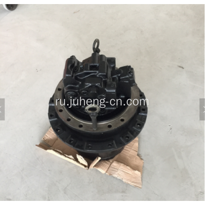 Hitachi ZX135-3 Бортовой привод 9233692 9261222 Ходовой двигатель